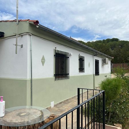 コルドバ La Casita De Campoヴィラ エクステリア 写真