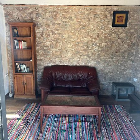 コルドバ La Casita De Campoヴィラ エクステリア 写真