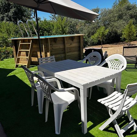 コルドバ La Casita De Campoヴィラ エクステリア 写真