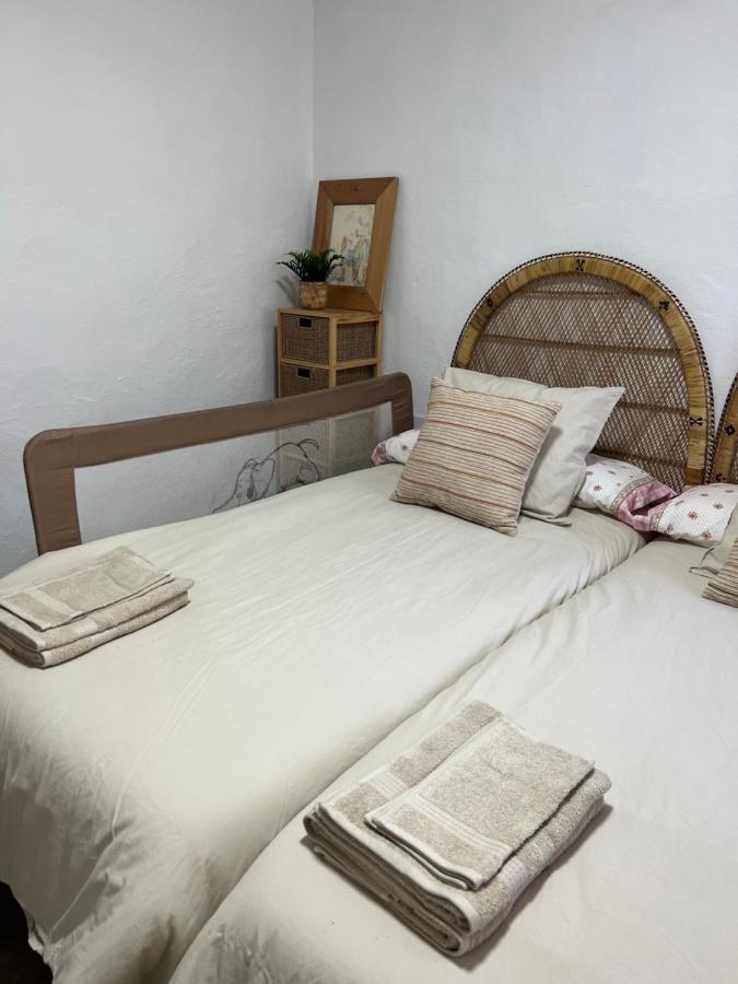 コルドバ La Casita De Campoヴィラ エクステリア 写真