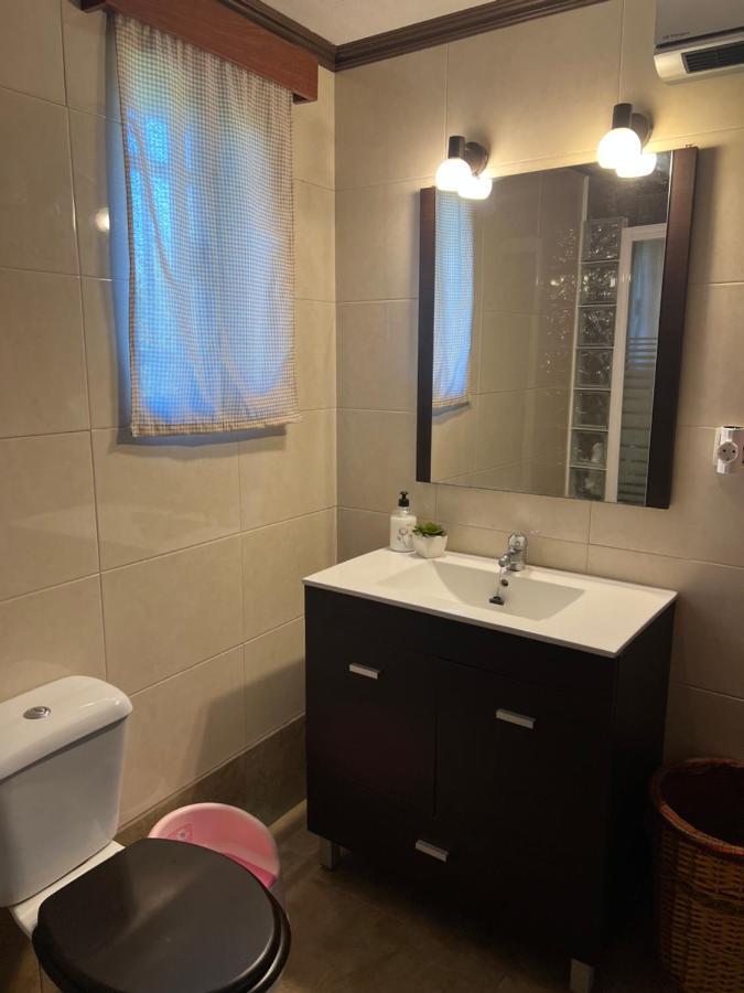 コルドバ La Casita De Campoヴィラ エクステリア 写真