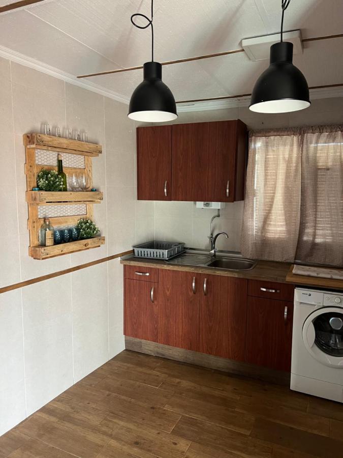 コルドバ La Casita De Campoヴィラ エクステリア 写真