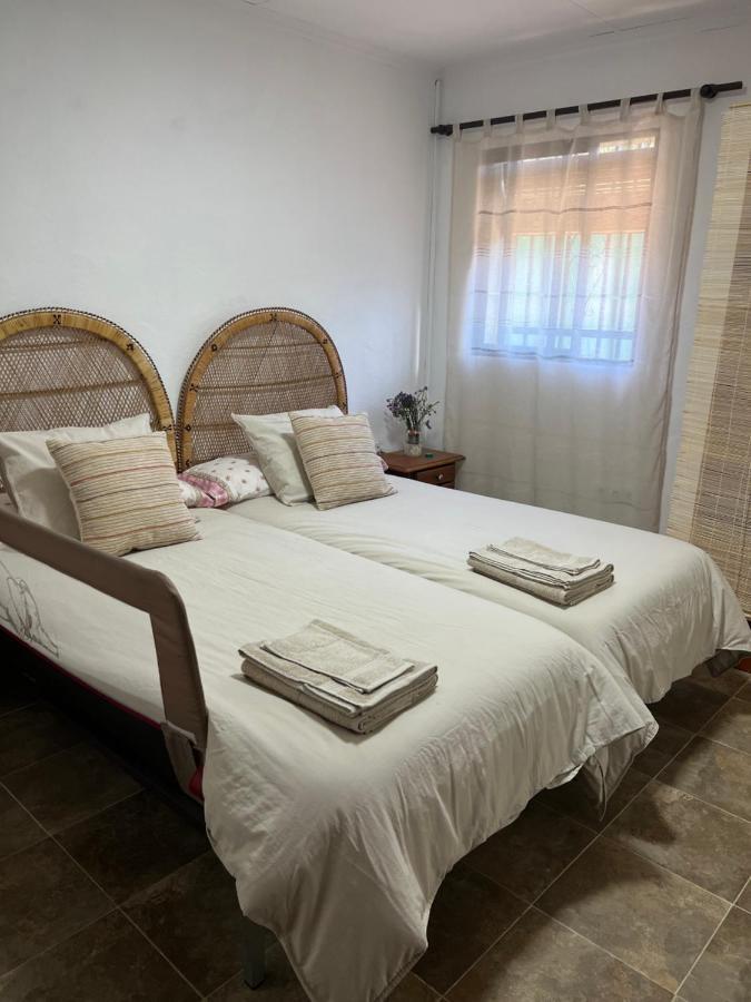コルドバ La Casita De Campoヴィラ エクステリア 写真