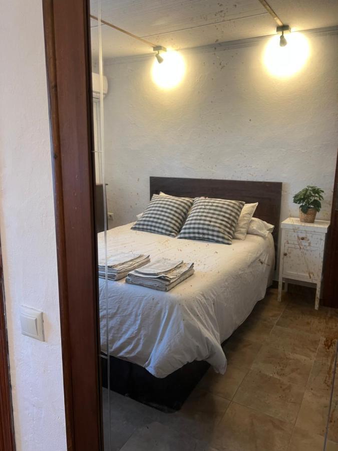 コルドバ La Casita De Campoヴィラ エクステリア 写真
