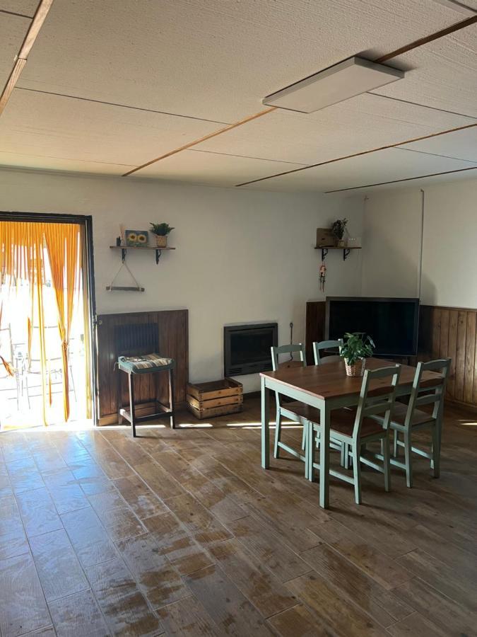 コルドバ La Casita De Campoヴィラ エクステリア 写真
