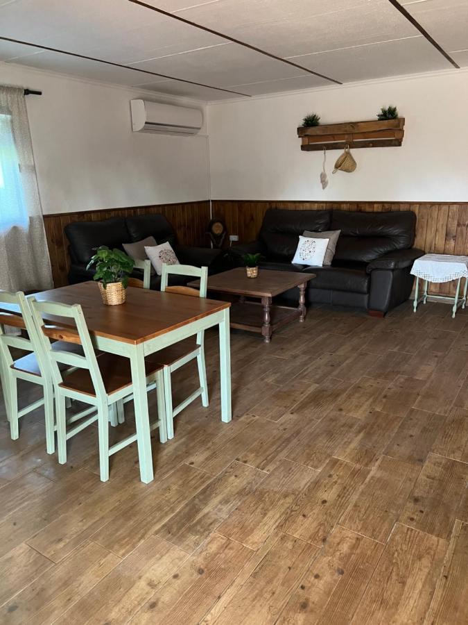 コルドバ La Casita De Campoヴィラ エクステリア 写真