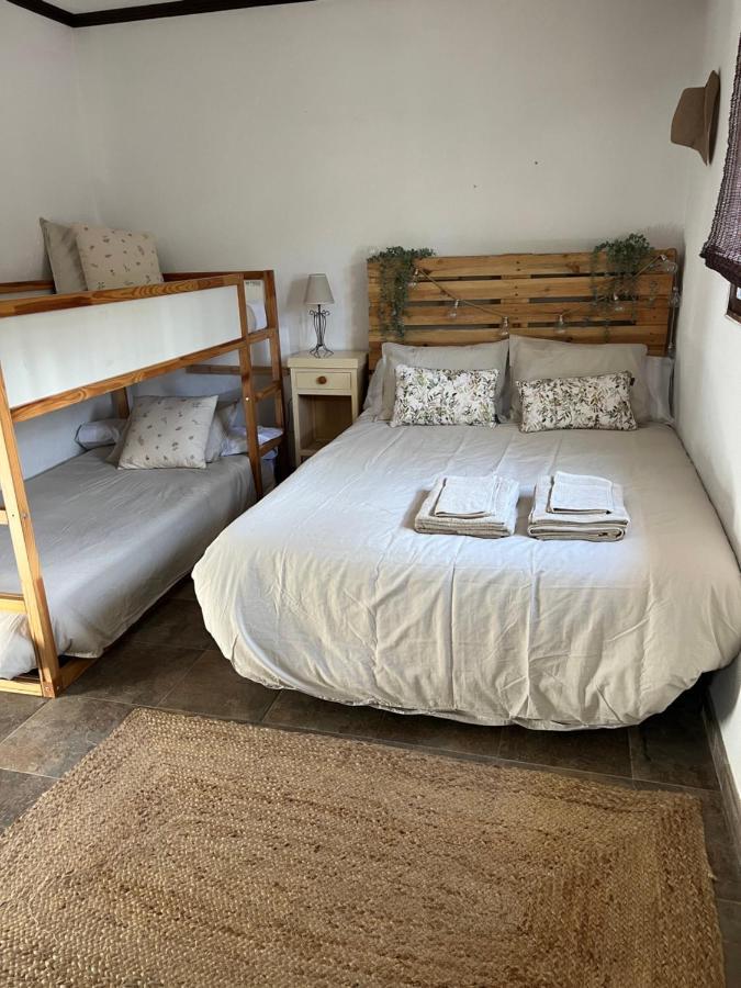 コルドバ La Casita De Campoヴィラ エクステリア 写真