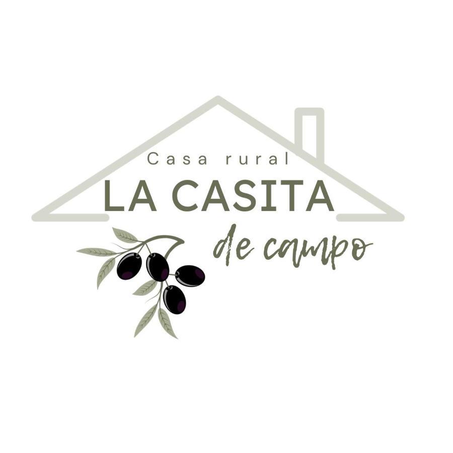 コルドバ La Casita De Campoヴィラ エクステリア 写真