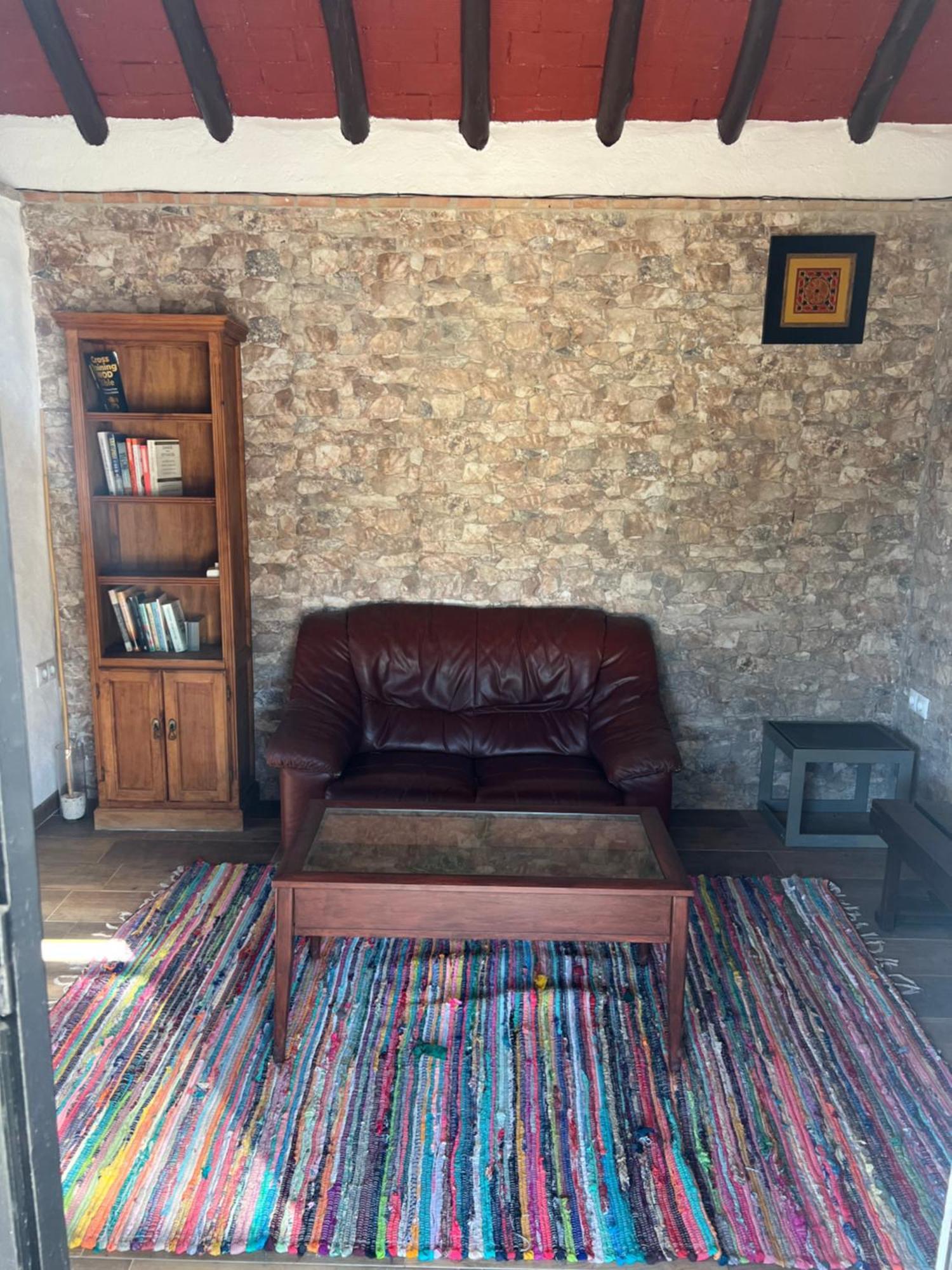 コルドバ La Casita De Campoヴィラ エクステリア 写真